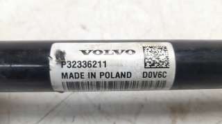Recambio de transmision delantera izquierda para volvo xc 40 2017- 1.5 cat referencia OEM IAM 32336211  