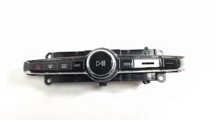 Recambio de warning para volvo xc 40 2017- 1.5 cat referencia OEM IAM P31456673  