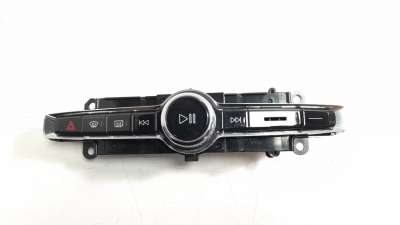 Recambio de warning para volvo xc 40 2017- 1.5 cat referencia OEM IAM P31456673  