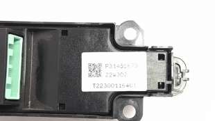 Recambio de warning para volvo xc 40 2017- 1.5 cat referencia OEM IAM P31456673   2