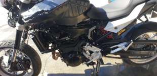 Recambio de abs para bmw f 900 xr 2019- referencia OEM IAM 34518393178  