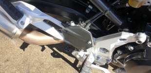 Recambio de bomba freno para bmw f 900 xr 2019- referencia OEM IAM 34217692190  
