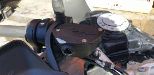 Recambio de bomba freno para bmw f 900 xr 2019- referencia OEM IAM 32728563845  