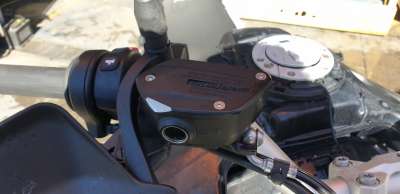 Recambio de bomba freno para bmw f 900 xr 2019- referencia OEM IAM 32728563845  