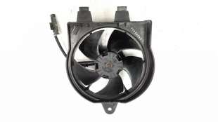 Recambio de electroventilador para bmw f 900 xr 2019- referencia OEM IAM 17119898678  