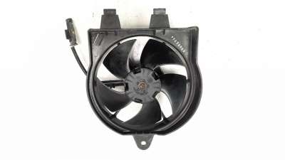 Recambio de electroventilador para bmw f 900 xr 2019- referencia OEM IAM 17119898678  
