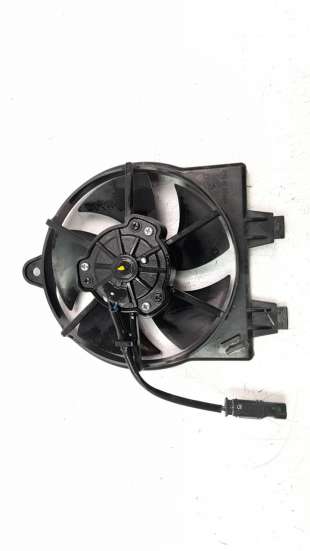 Recambio de electroventilador para bmw f 900 xr 2019- referencia OEM IAM 17119898678   2