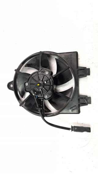 Recambio de electroventilador para bmw f 900 xr 2019- referencia OEM IAM 17119898678  