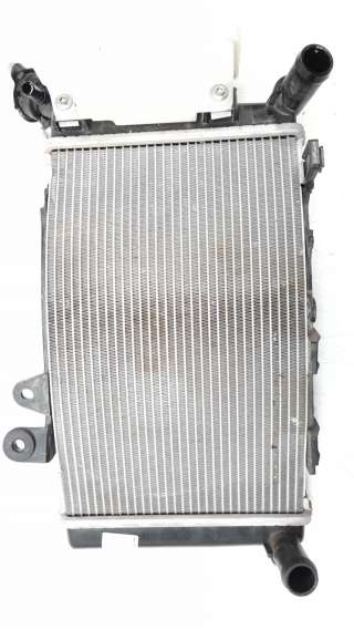 Recambio de radiador agua para bmw f 900 xr 2019- referencia OEM IAM 17119898404  