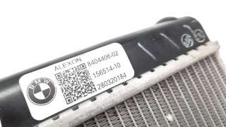 Recambio de radiador agua para bmw f 900 xr 2019- referencia OEM IAM 17119898404  