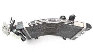 Recambio de radiador agua para bmw f 900 xr 2019- referencia OEM IAM 17119898404  