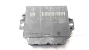 Recambio de modulo electronico para volkswagen passat lim. (362) 2010-2014 advance bluemotion referencia OEM IAM 3AE919475C 7N09