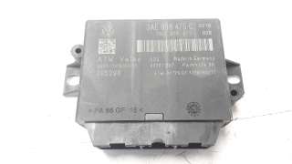 Recambio de modulo electronico para volkswagen passat lim. (362) 2010-2014 advance bluemotion referencia OEM IAM 3AE919475C 7N09