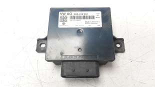 Recambio de modulo electronico para volkswagen passat lim. (362) 2010-2014 advance bluemotion referencia OEM IAM 3AA919041  