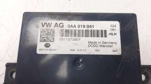 Recambio de modulo electronico para volkswagen passat lim. (362) 2010-2014 advance bluemotion referencia OEM IAM 3AA919041   2