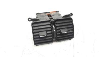 Recambio de rejilla aireadora para volkswagen passat lim. (362) 2010-2014 advance bluemotion referencia OEM IAM 3AA8192038099  