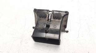 Recambio de rejilla aireadora para volkswagen passat lim. (362) 2010-2014 advance bluemotion referencia OEM IAM 3AA8192038099   2