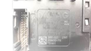 Recambio de motor elevalunas delantero izquierdo para volkswagen passat lim. (362) 2010-2014 advance bluemotion referencia OEM I 2
