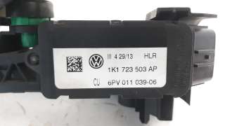 Recambio de potenciometro pedal para volkswagen passat lim. (362) 2010-2014 advance bluemotion referencia OEM IAM 1K1723503AP  