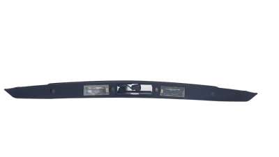 Recambio de piloto matricula para jeep cherokee 2014- 2.0 m-jet cat referencia OEM IAM 1UT72RXFAC  