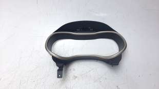 Recambio de moldura para jeep cherokee 2014- 2.0 m-jet cat referencia OEM IAM 1YR31TRMAB  