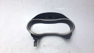 Recambio de moldura para jeep cherokee 2014- 2.0 m-jet cat referencia OEM IAM 1YR31TRMAB  