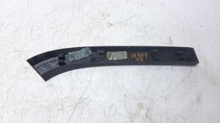 Recambio de moldura para jeep cherokee 2014- 2.0 m-jet cat referencia OEM IAM 64720A  