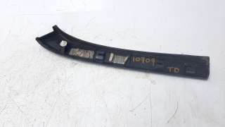 Recambio de moldura para jeep cherokee 2014- 2.0 m-jet cat referencia OEM IAM 64720A  