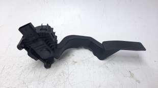 Recambio de potenciometro pedal para jeep cherokee 2014- 2.0 m-jet cat referencia OEM IAM 66337E  