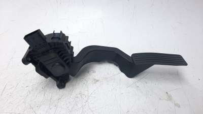 Recambio de potenciometro pedal para jeep cherokee 2014- 2.0 m-jet cat referencia OEM IAM 66337E  
