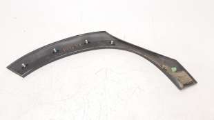 Recambio de aletin trasero izquierdo para peugeot 2008 (--.2013) 2013-2019 1.2 12v e-thp referencia OEM IAM 9817491477   2