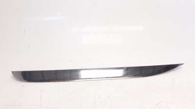 Recambio de moldura para peugeot 2008 (--.2013) 2013-2019 1.2 12v e-thp referencia OEM IAM 16100155DX  