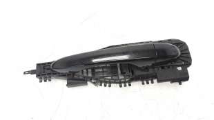 Recambio de maneta exterior trasera izquierda para jeep cherokee 2014- 2.0 m-jet cat referencia OEM IAM 68082689AD  
