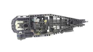 Recambio de maneta exterior trasera izquierda para jeep cherokee 2014- 2.0 m-jet cat referencia OEM IAM 68082689AD   2