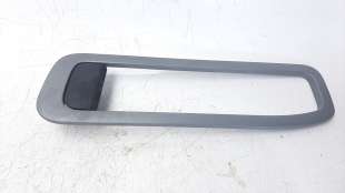 Recambio de moldura para jeep cherokee 2014- 2.0 m-jet cat referencia OEM IAM 1ZW61TRMAA  