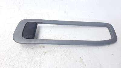 Recambio de moldura para jeep cherokee 2014- 2.0 m-jet cat referencia OEM IAM 1ZW61TRMAA  