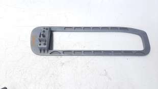 Recambio de moldura para jeep cherokee 2014- 2.0 m-jet cat referencia OEM IAM 1ZW61TRMAA   2