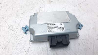 Recambio de modulo electronico para jeep cherokee 2014- 2.0 m-jet cat referencia OEM IAM 0199DC2300  