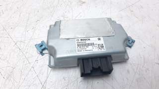 Recambio de modulo electronico para jeep cherokee 2014- 2.0 m-jet cat referencia OEM IAM 0199DC2300  
