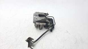 Recambio de pinza de freno trasera derecha para jeep cherokee 2014- 2.0 m-jet cat referencia OEM IAM 68225304AB  