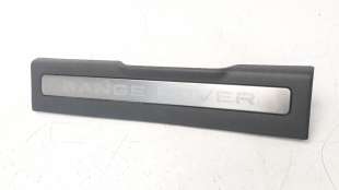 Recambio de moldura para land rover evoque 2011-2018 2.0 turbo cat referencia OEM IAM BJ3M13201AB8LAA BJ3213201AAW 