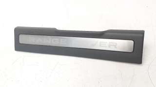 Recambio de moldura para land rover evoque 2011-2018 2.0 turbo cat referencia OEM IAM BJ3M13201AB8LAA BJ3213201AAW 
