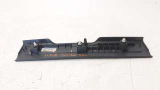 Recambio de moldura para land rover evoque 2011-2018 2.0 turbo cat referencia OEM IAM BJ3M13201AB8LAA BJ3213201AAW 