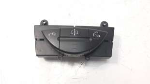 Recambio de interruptor para mercedes-benz clase a (w176) 2012-2018 2.1 cdi cat referencia OEM IAM 2118217058  