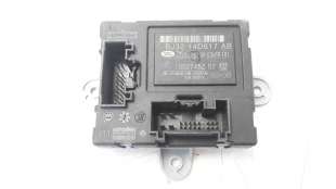 Recambio de modulo confort para land rover evoque 2011-2018 2.0 turbo cat referencia OEM IAM BJ3214D617AB 1002745202 