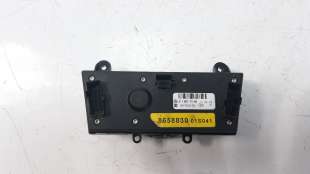 Recambio de mando multifuncion para mercedes-benz clase e (w211) berlina 2002-2009 1.8 cat referencia OEM IAM 2118217058   2