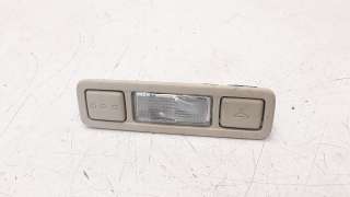 Recambio de luz interior para land rover evoque 2011-2018 2.0 turbo cat referencia OEM IAM BJ3213777AW  