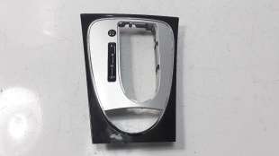 Recambio de moldura para mercedes-benz clase e (w211) berlina 2002-2009 1.8 cat referencia OEM IAM A2116802436  