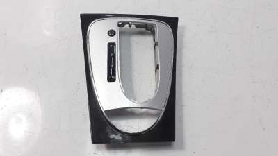 Recambio de moldura para mercedes-benz clase e (w211) berlina 2002-2009 1.8 cat referencia OEM IAM A2116802436  