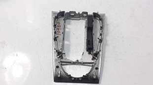 Recambio de moldura para mercedes-benz clase e (w211) berlina 2002-2009 1.8 cat referencia OEM IAM A2116802436   2
